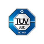 ISO 9001 Certification