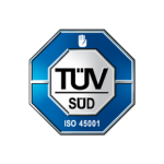 ISO 45001 Certification