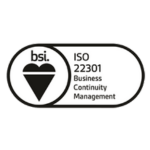 ISO 22301 Certification