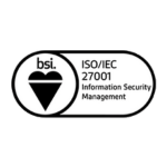 ISO/IEC 27001 Certification