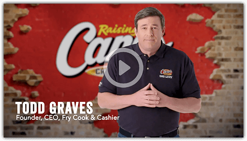 Covid-19 Response | Raising Cane's Careers
