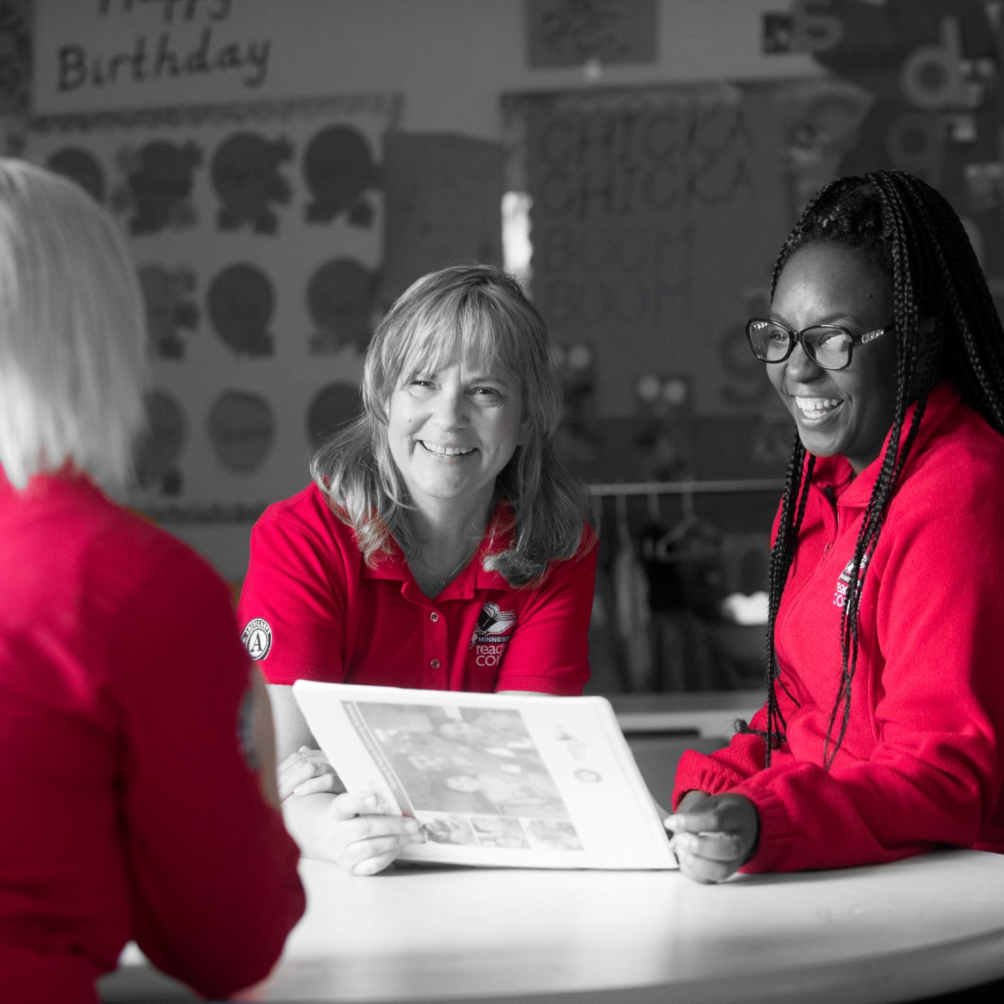 Reading & Math Careers