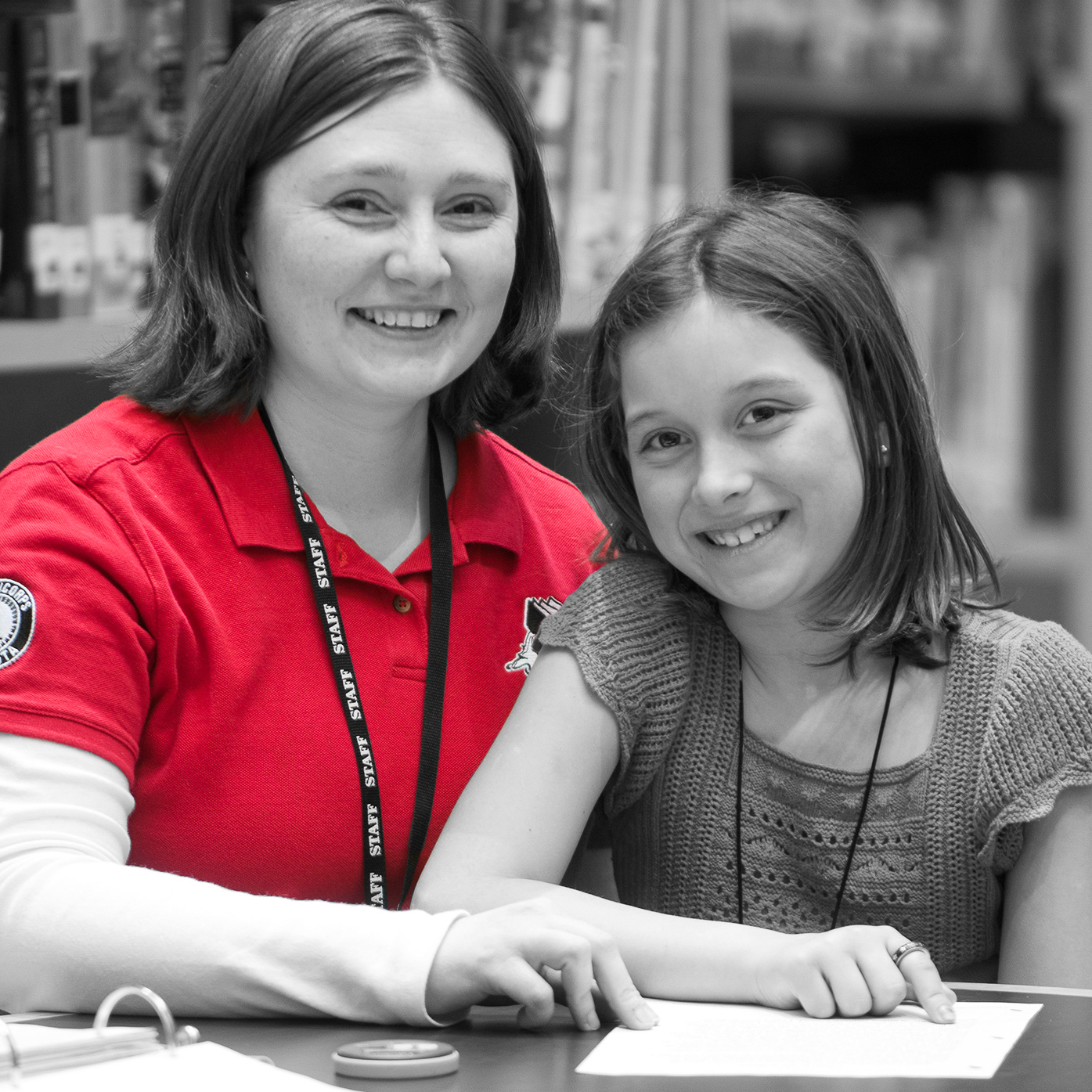 Reading & Math Careers