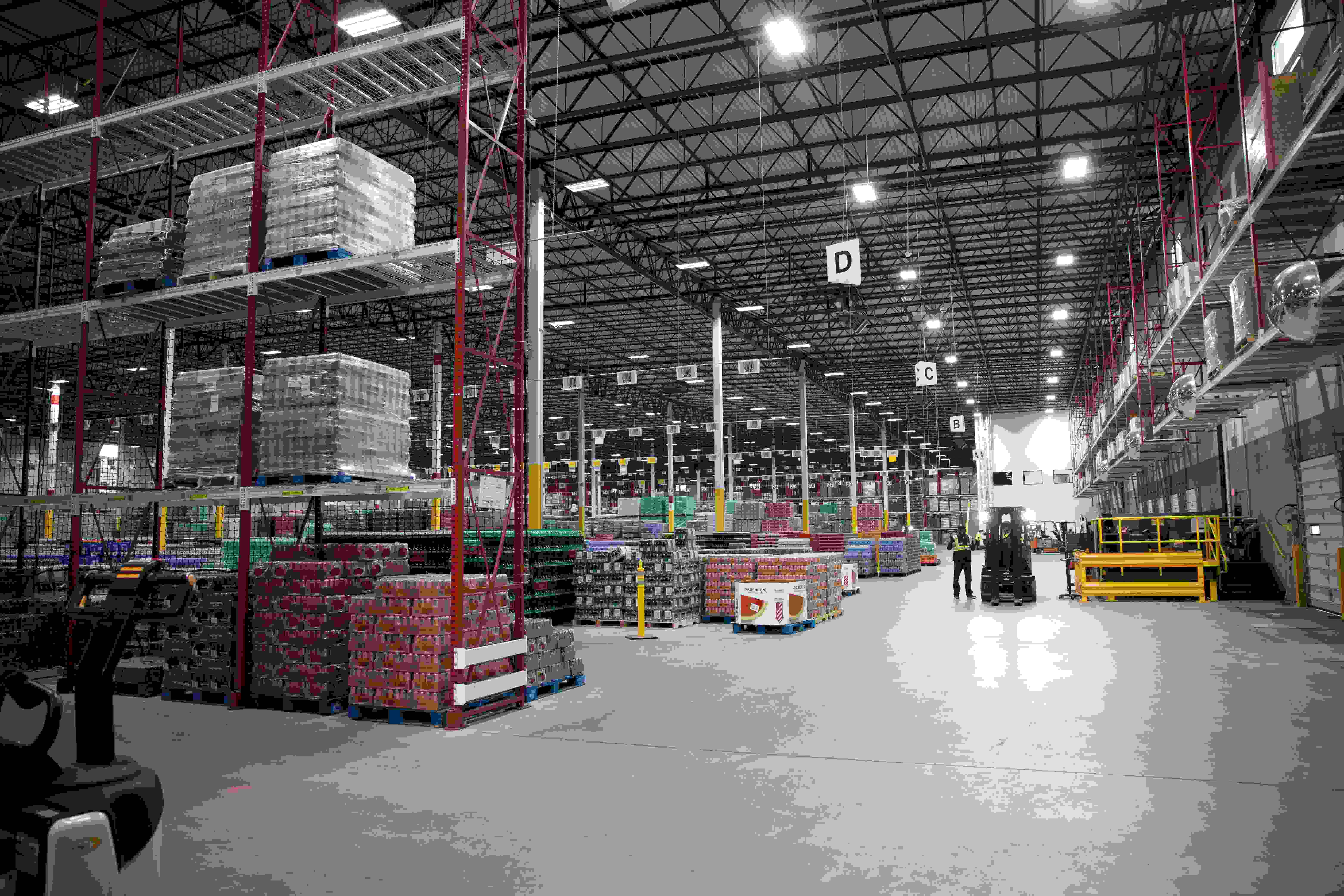 Reyes Holdings | Our Culture