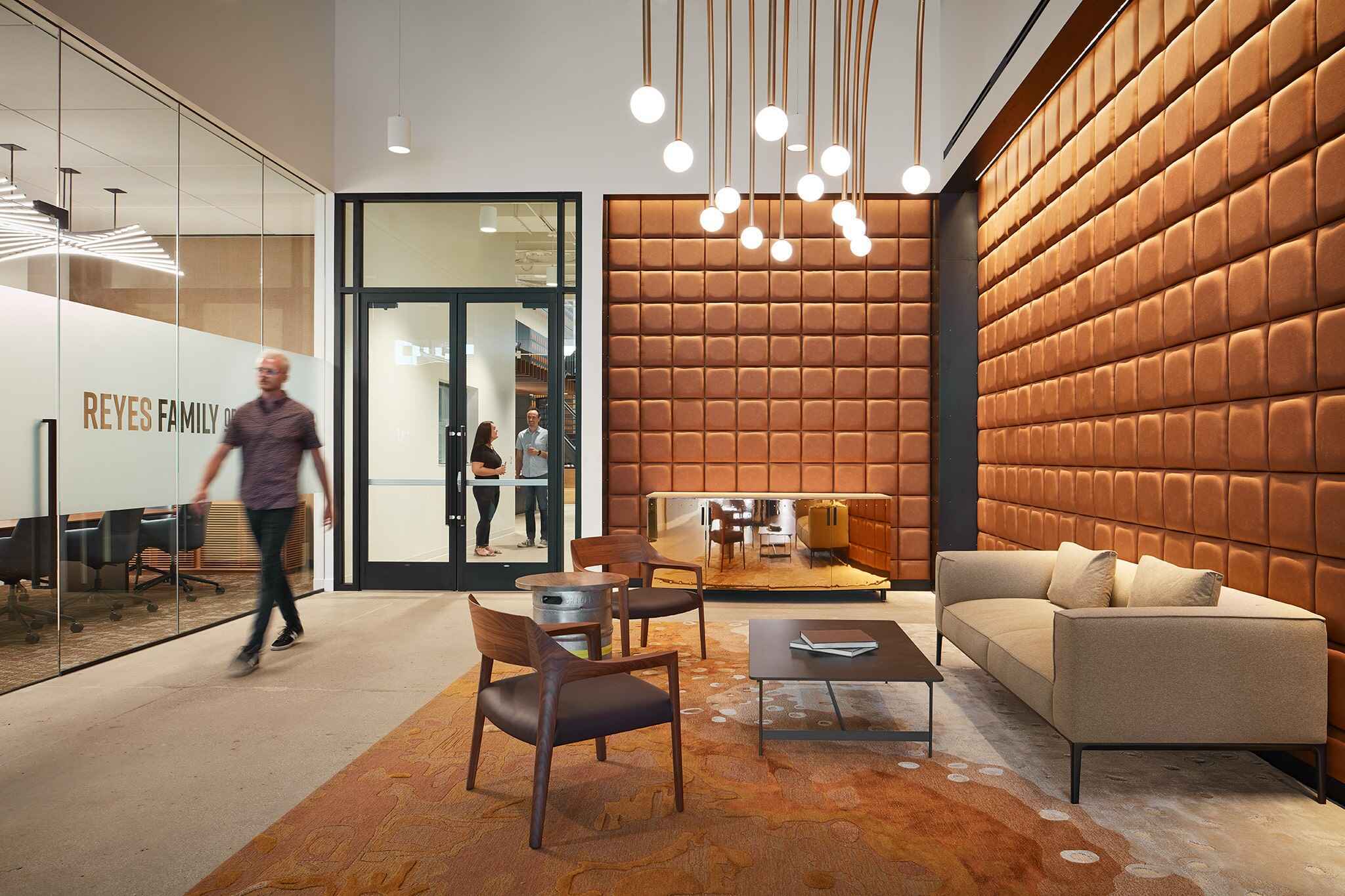 Reyes Holdings | Our Culture