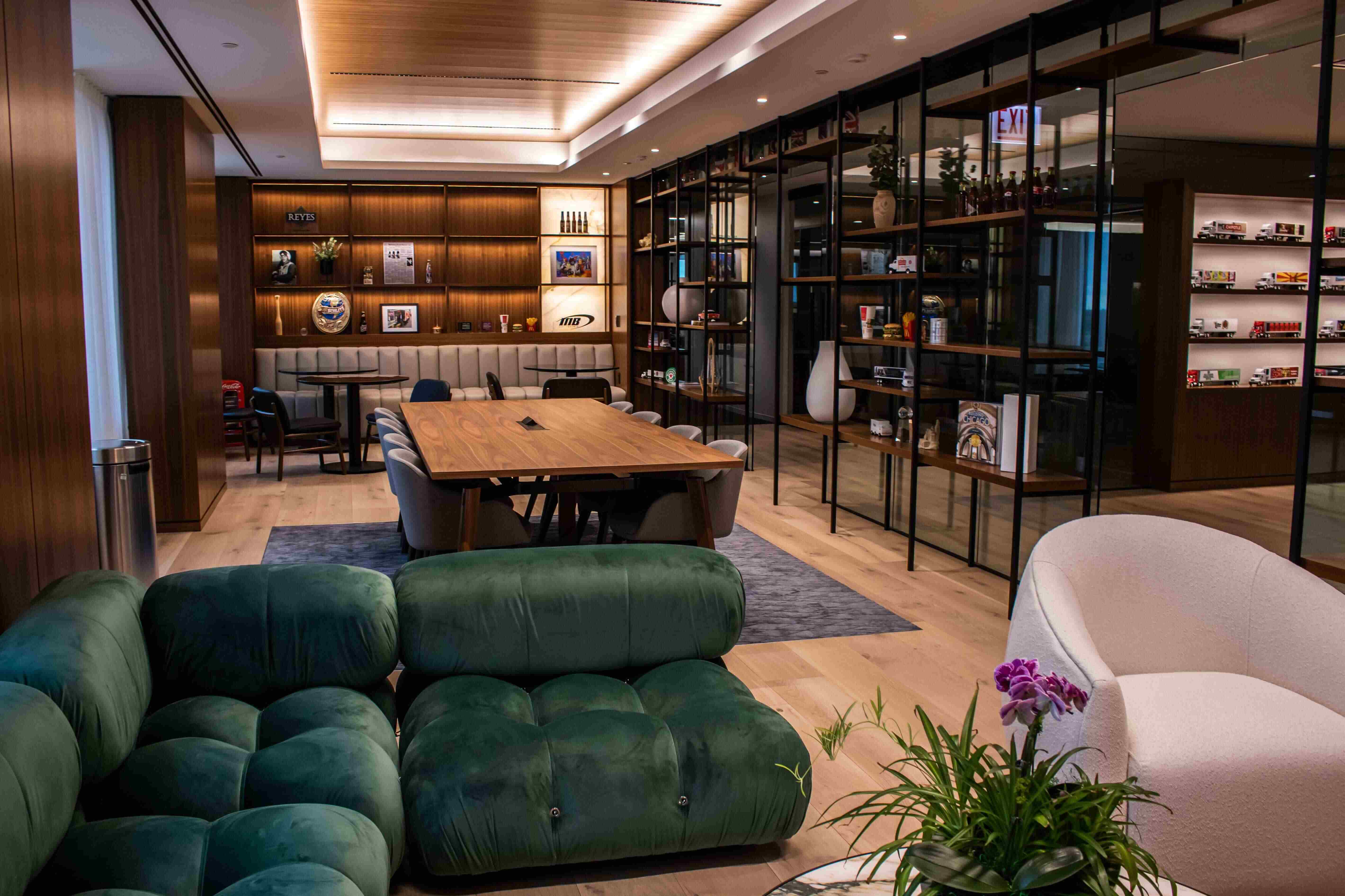 Reyes Holdings | Our Culture