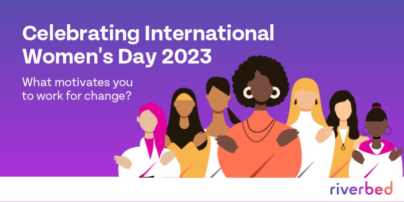 Celebrating International Women’s Day 2023