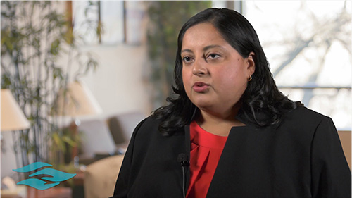 Taruna Madhav Crawford, MD, CIME