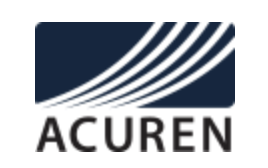 Acuren logo