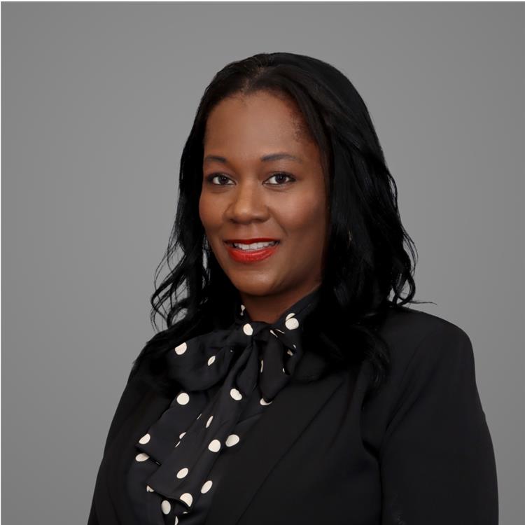 Carla Proby,<br> Legal