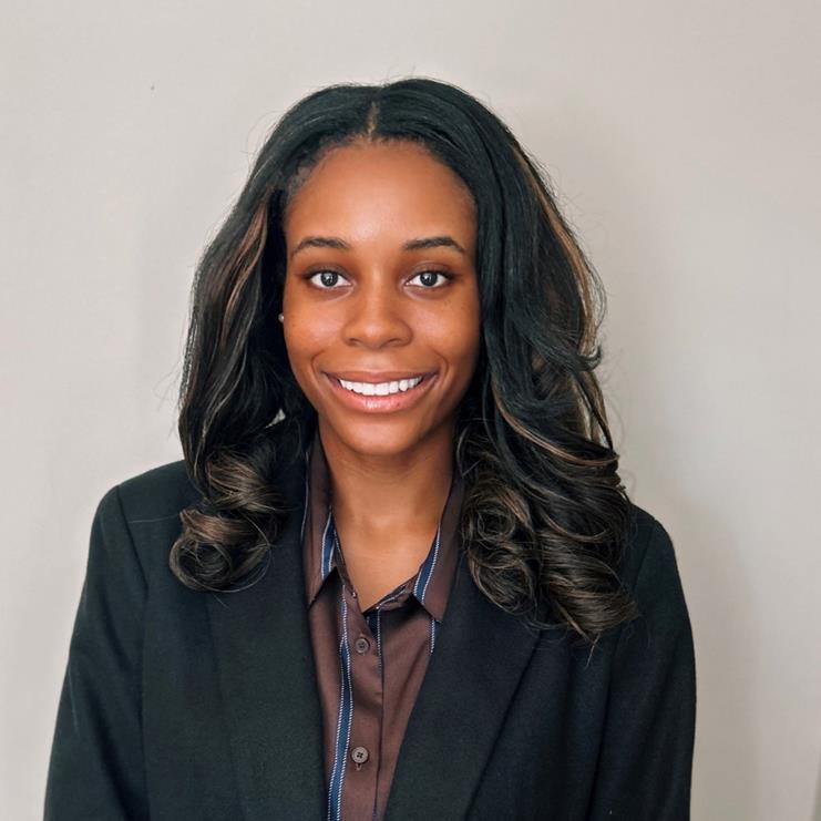 Claire Bass,<br> Strategic Initiatives