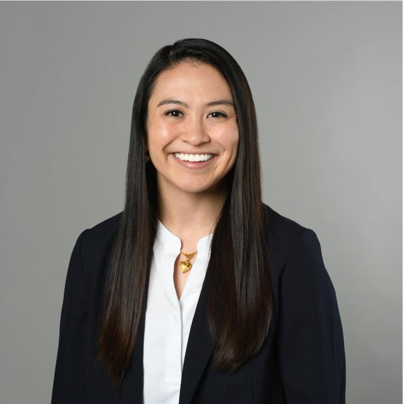 Rachel Galatowitsch,<br> Corporate Giving & Special Events