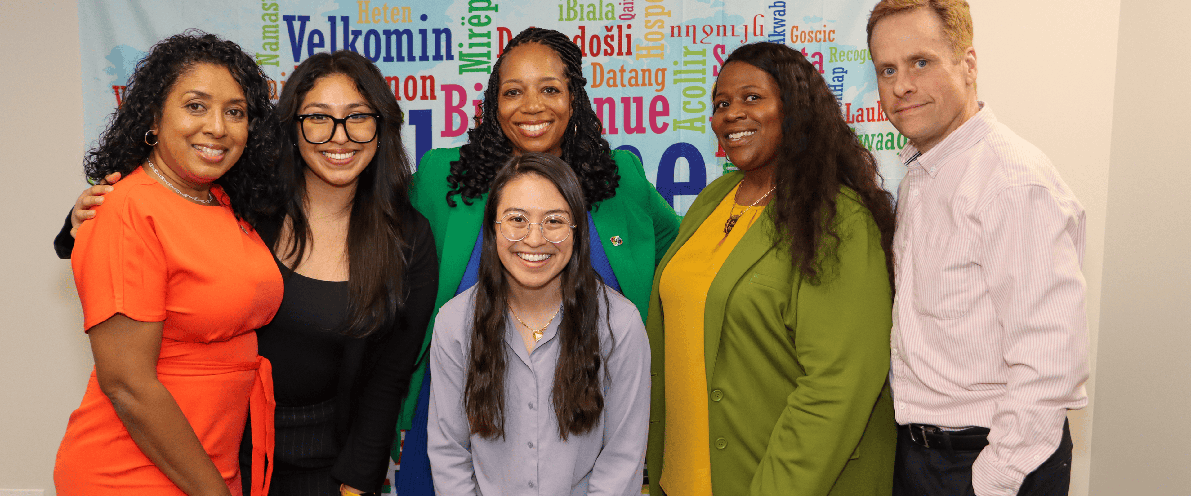 Join Our Talent Network