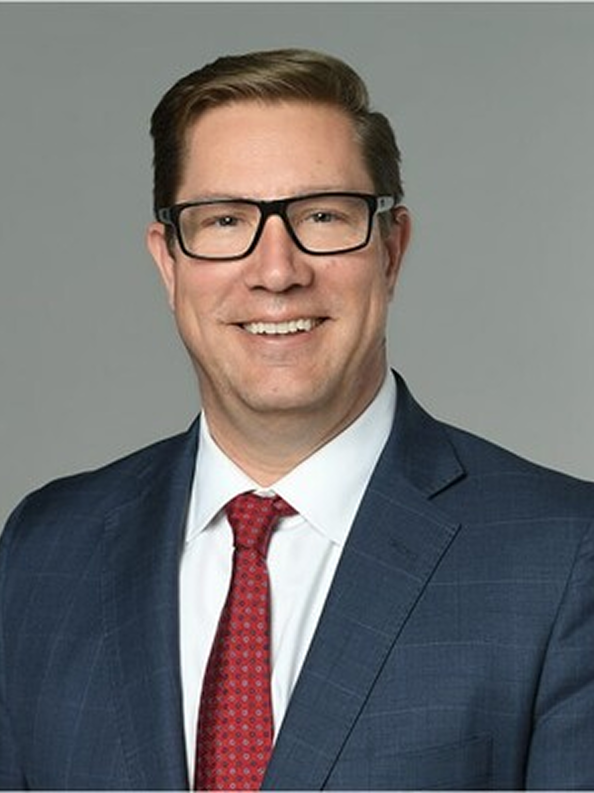 From our President & CEO