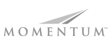momentum logo