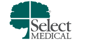 Select Medical Corporation logo