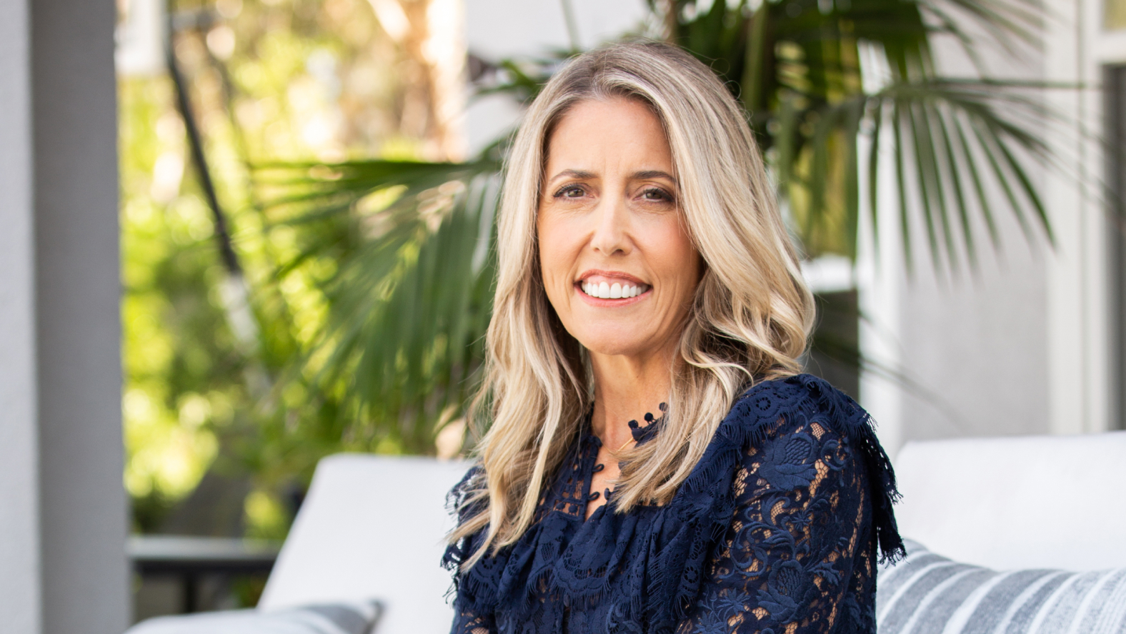 ServiceNow CFO Gina Mastantuono