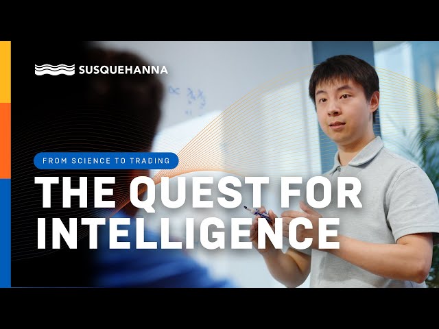 Machine Learning Engineering Internship: Summer 2027 in Hong Kong, Hong ...