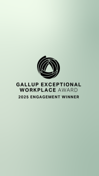 2025 ENGAGEMENT WINNER