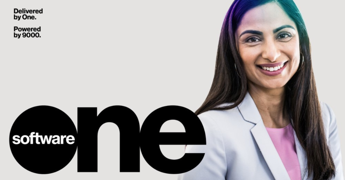 Solution Architect AWS in Multiple Locations SoftwareOne