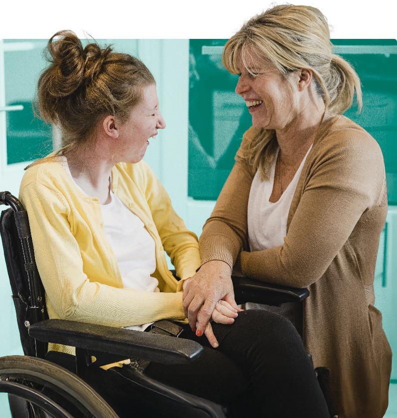 0-25 Disabilities Services