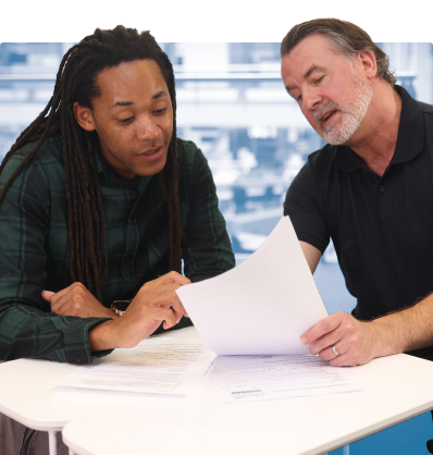 Social Care Locality Teams