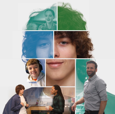 Your difference starts here