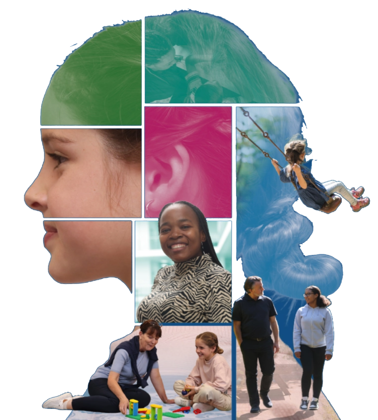 Where 100 ways to make a difference become one.