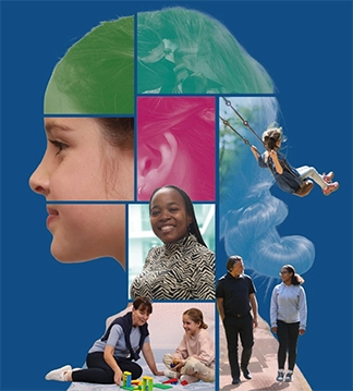 Where 100 ways to make a difference become one.