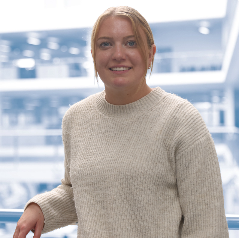 Timely, tailored support