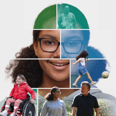 Your difference starts here