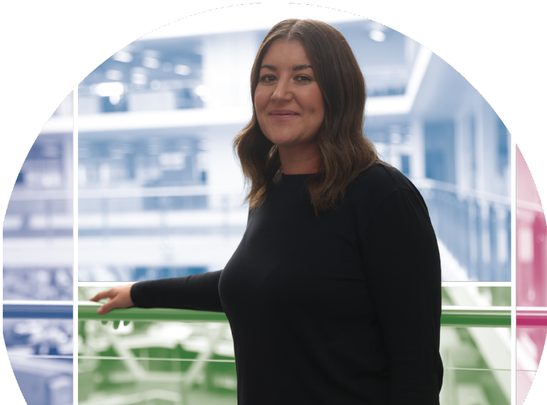 Your way into<br>social work