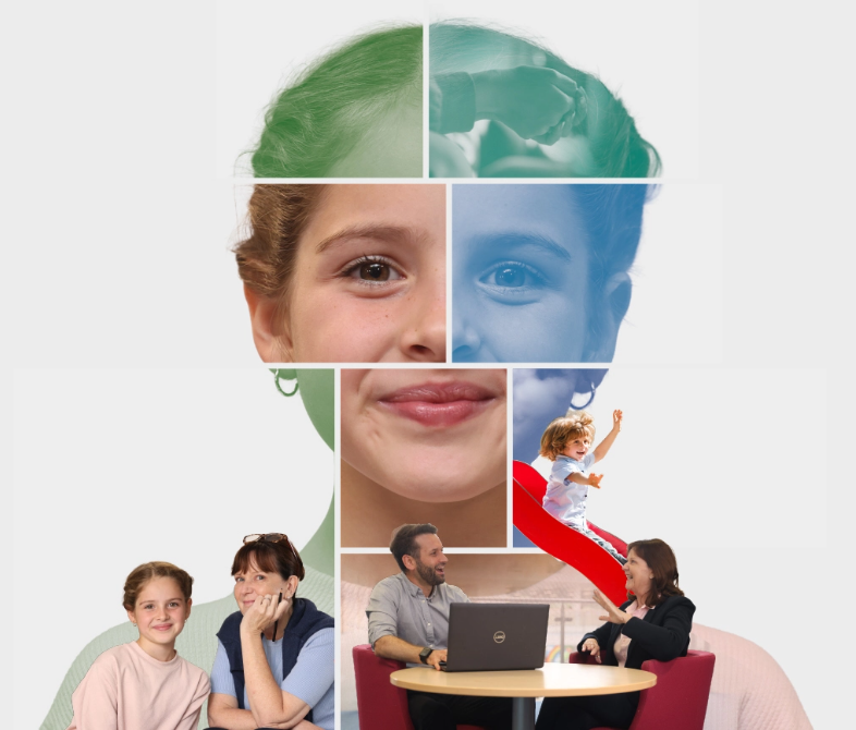 Your difference starts here