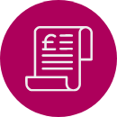 Social Work England registration fees paid