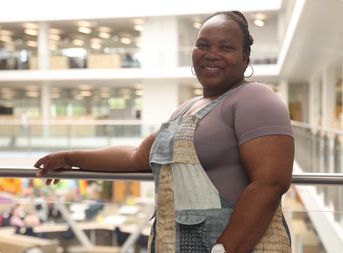 Approach Social Work (Frontline)