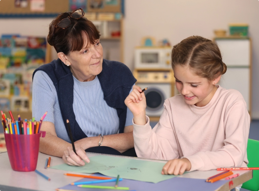 Step up to social work