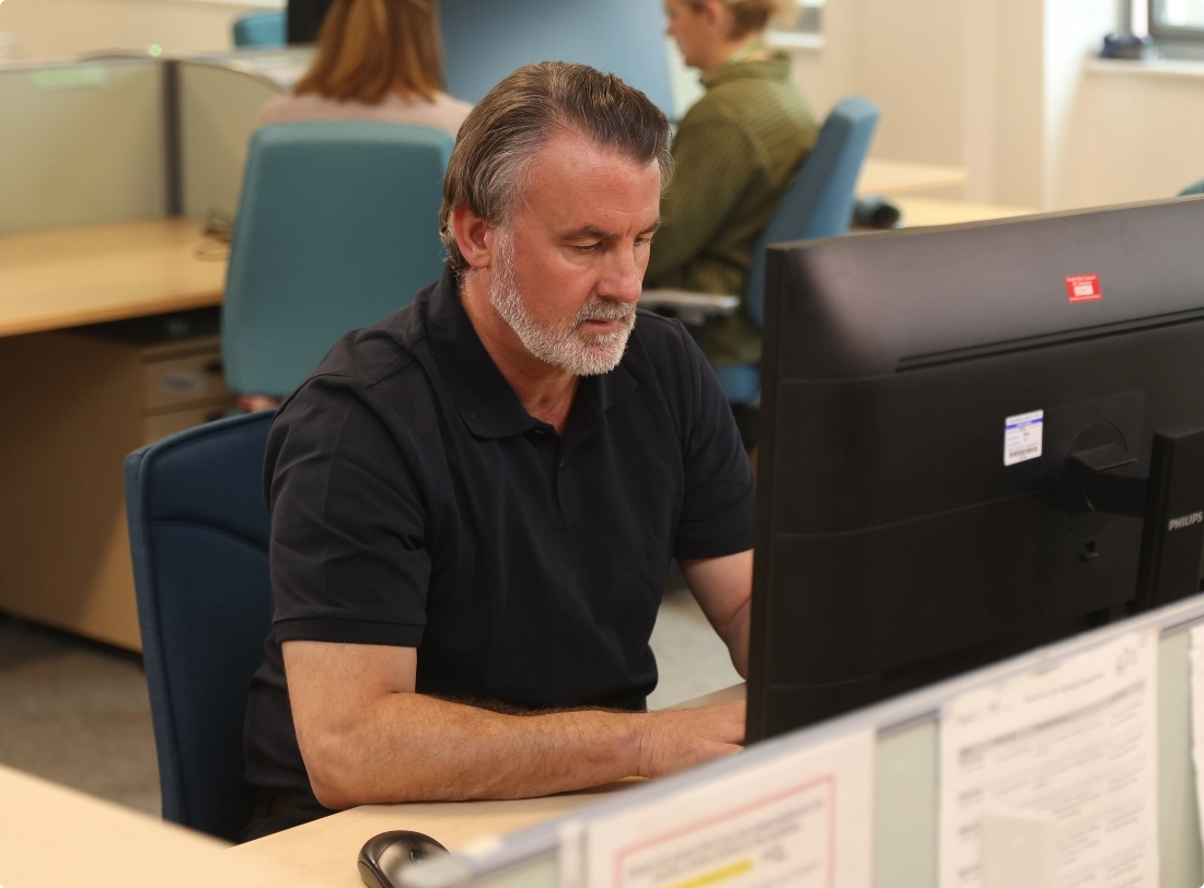 Returning to Social Work