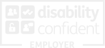 Disability Confident employer