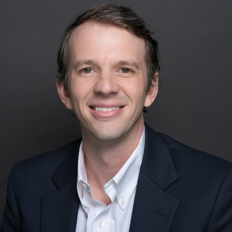 Tom Allison, President