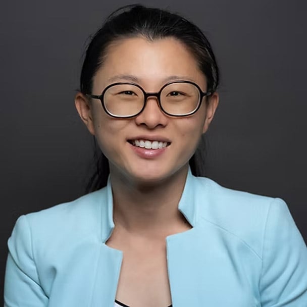 Shelly Li, CEO