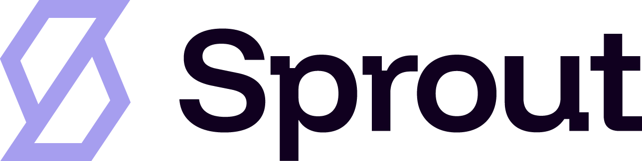 sproutup header logo