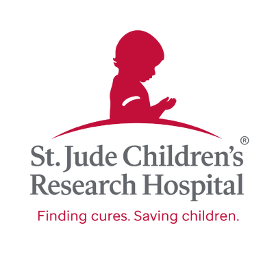 St. Jude Is Hiring Join Our Mission St. Jude logo