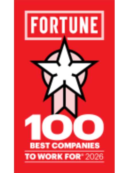 Fortune 100 Best