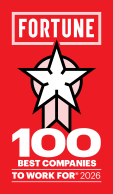 Fortune 100 Best