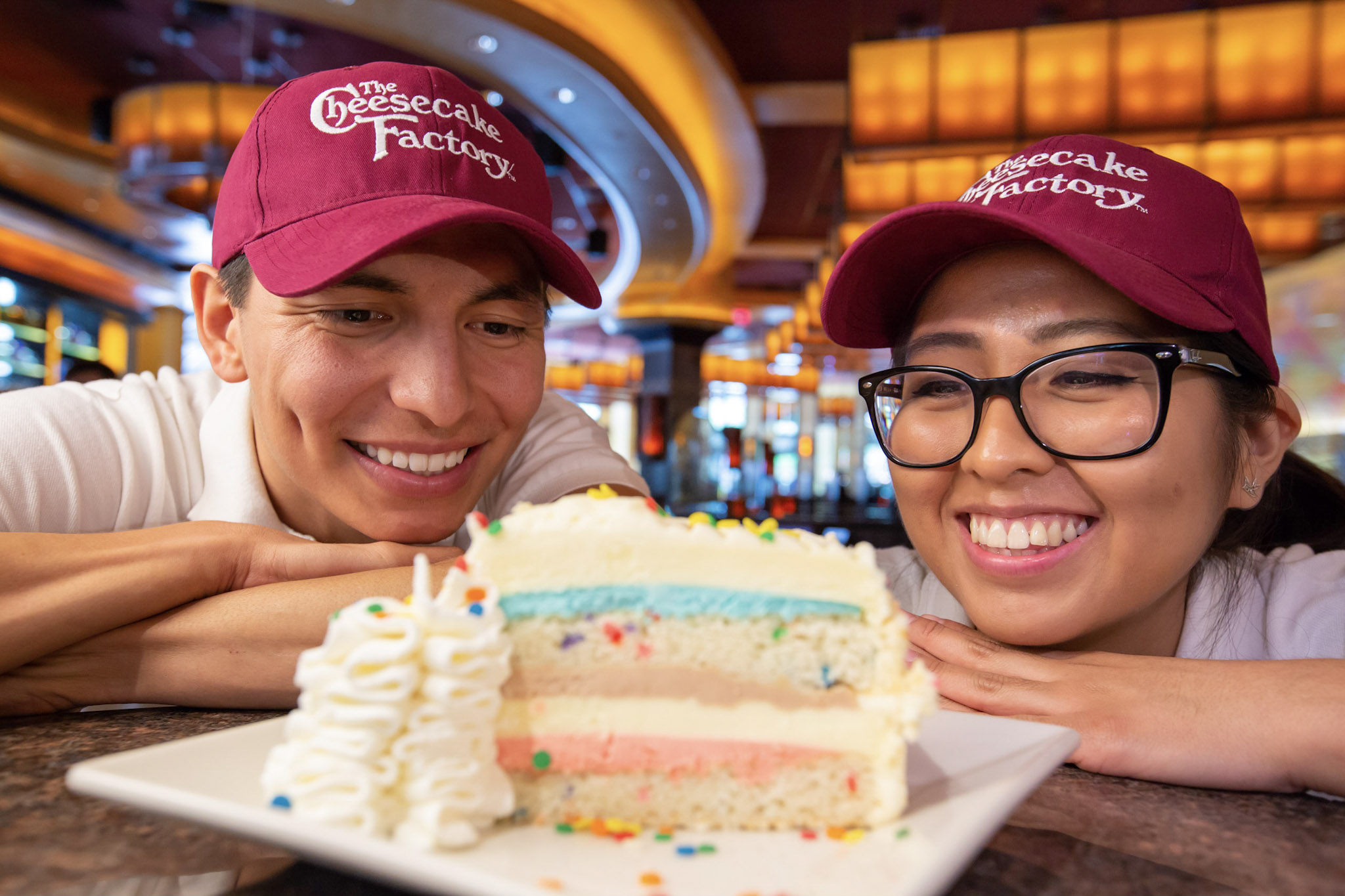 The Cheesecake Factory Careers Home Apply