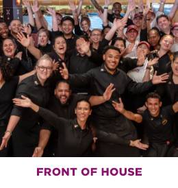 The Cheesecake Factory Support Center Apply