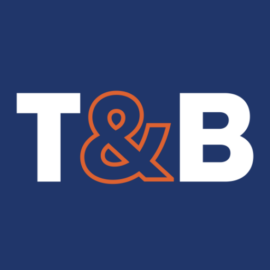 Tighe & Bond logo