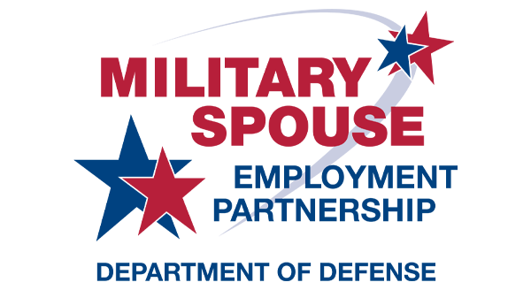 We are a proud partner with the Department of Defense Military Spouse Employment Partnership. MSEP connects military spouses with hundreds of partner employers who have committed to recruit, hire, promote and retain military spouses.