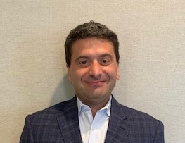 <strong>Joshua Siano - U.S. Marine Corps</strong>
Chief Financial Officer