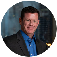 <strong>Matt Cook - U.S. Marine Corps</strong>
Chief Operating Officer